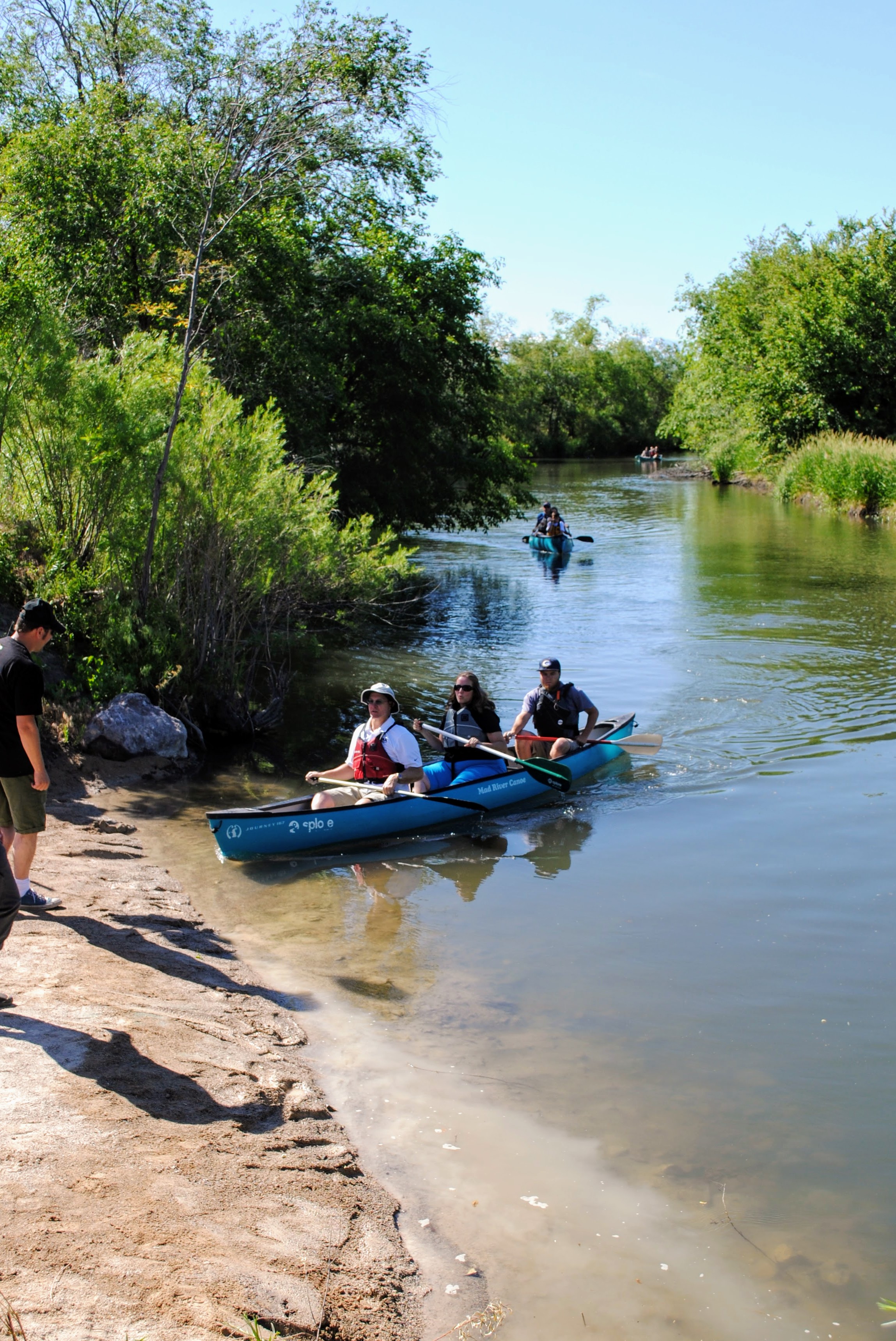 Porters Landing beach 2017-06-02 11.55.49